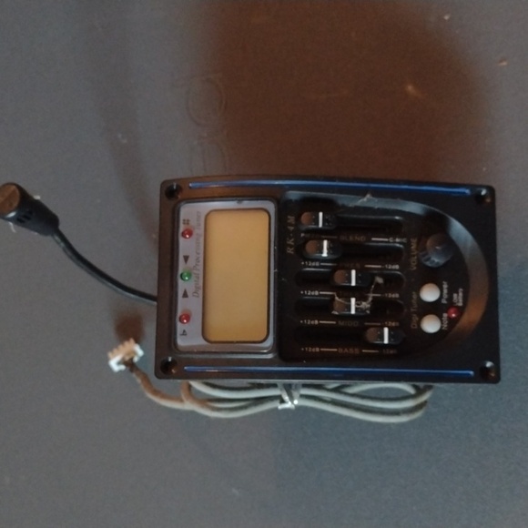 2 for $20😄Digital Processing Tuner - Picture 1 of 3